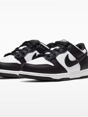 Nike Dunk Low
Little Kids' Shoes